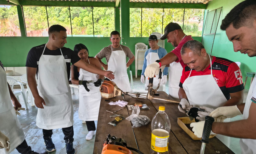 ASN Amazonas - Agência Sebrae de Notícias
