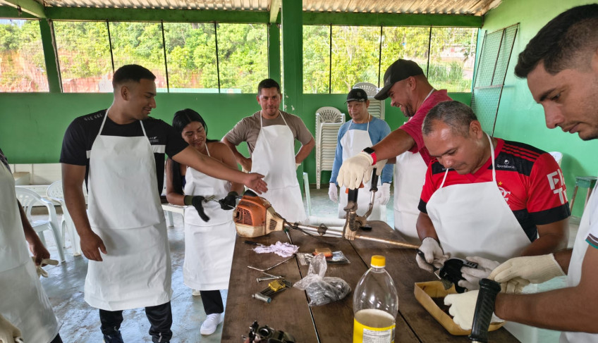 ASN Amazonas - Agência Sebrae de Notícias