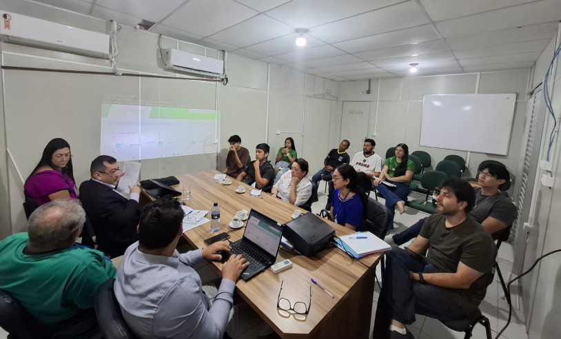 ASN Amazonas - Agência Sebrae de Notícias