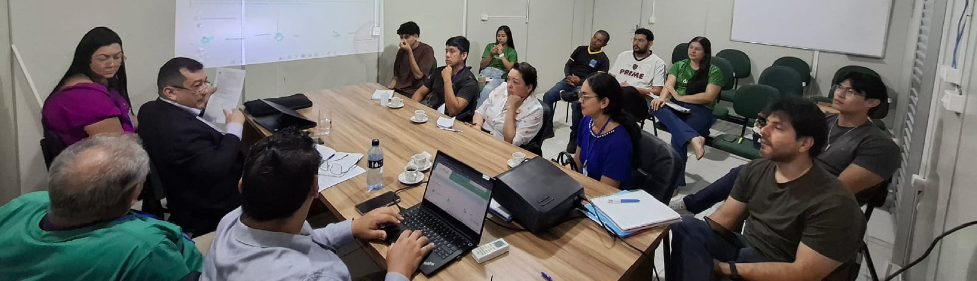 ASN Amazonas - Agência Sebrae de Notícias