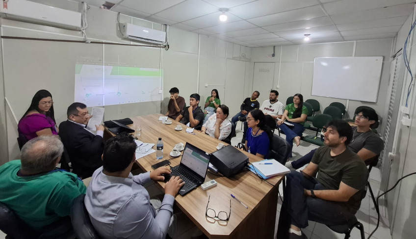 ASN Amazonas - Agência Sebrae de Notícias