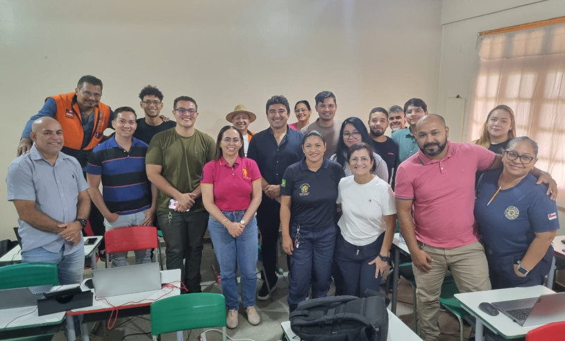 ASN Amazonas - Agência Sebrae de Notícias