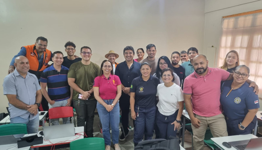 ASN Amazonas - Agência Sebrae de Notícias