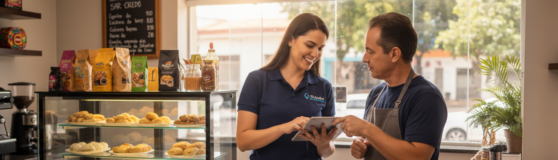 ASN Amazonas - Agência Sebrae de Notícias