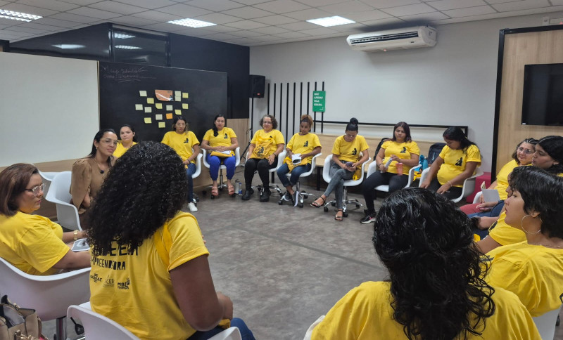 ASN Amazonas - Agência Sebrae de Notícias