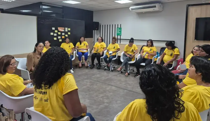 ASN Amazonas - Agência Sebrae de Notícias