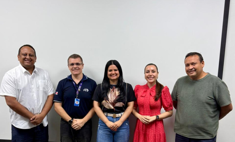 ASN Amazonas - Agência Sebrae de Notícias