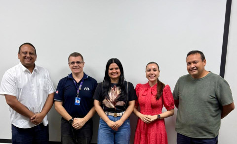 ASN Amazonas - Agência Sebrae de Notícias