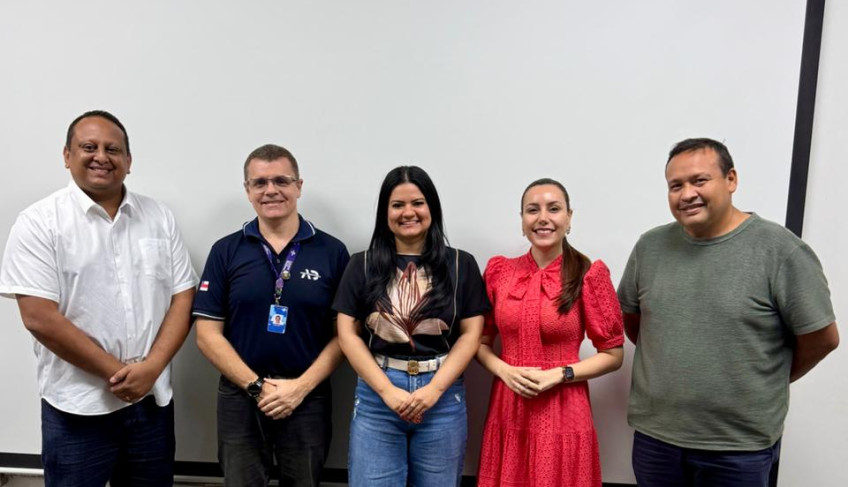 ASN Amazonas - Agência Sebrae de Notícias