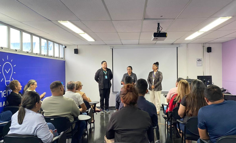 ASN Amazonas - Agência Sebrae de Notícias