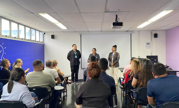 ASN Amazonas - Agência Sebrae de Notícias