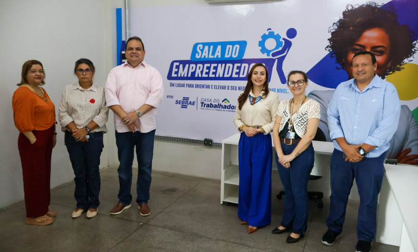 ASN Amazonas - Agência Sebrae de Notícias