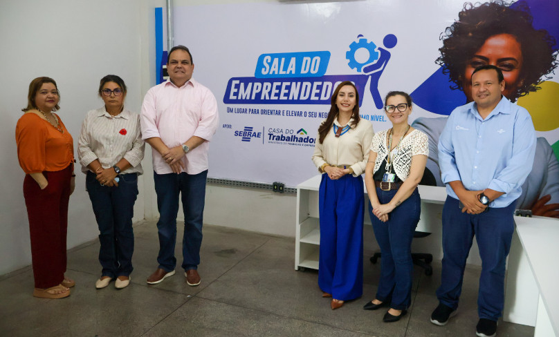 ASN Amazonas - Agência Sebrae de Notícias