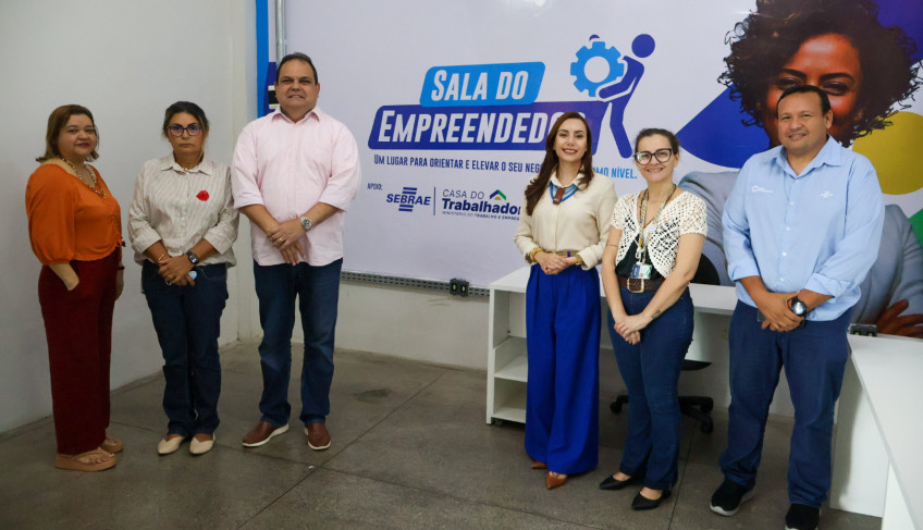 ASN Amazonas - Agência Sebrae de Notícias