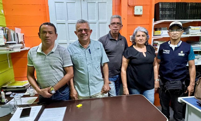 ASN Amazonas - Agência Sebrae de Notícias