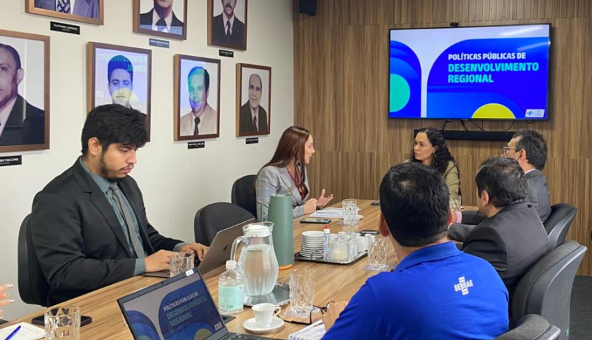 ASN Amazonas - Agência Sebrae de Notícias