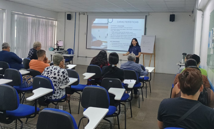 ASN Amazonas - Agência Sebrae de Notícias