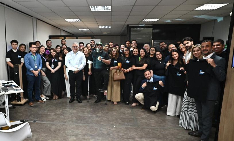 ASN Amazonas - Agência Sebrae de Notícias