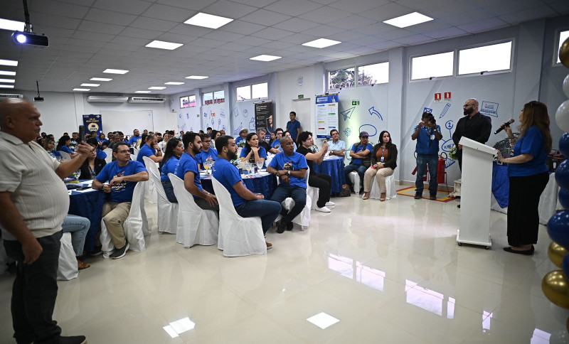 ASN Amazonas - Agência Sebrae de Notícias