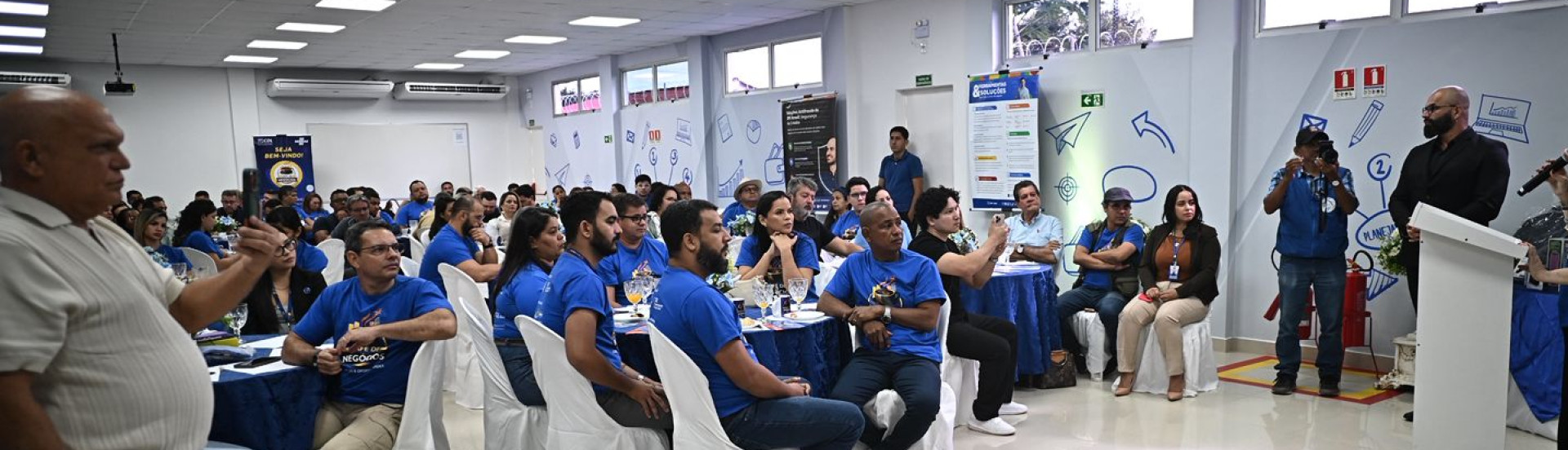 ASN Amazonas - Agência Sebrae de Notícias