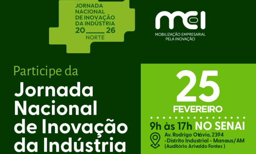 ASN Amazonas - Agência Sebrae de Notícias