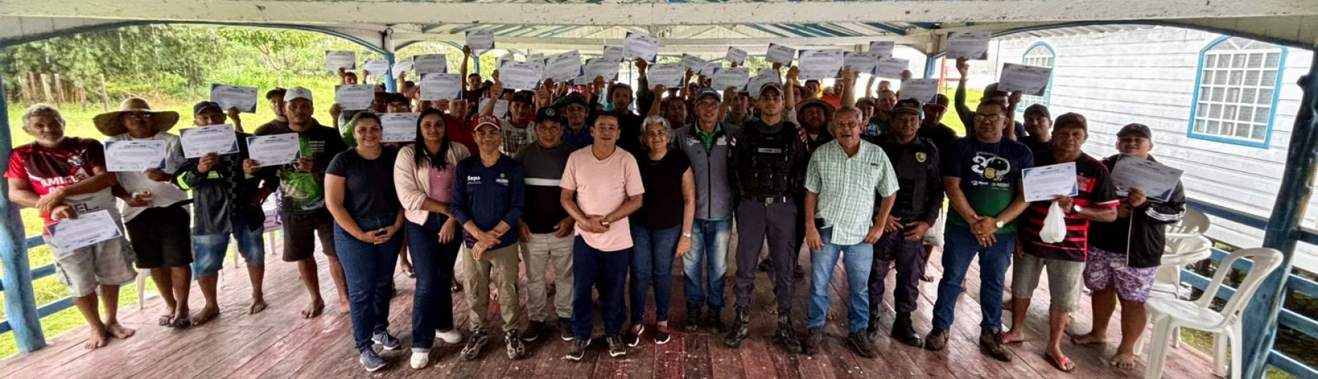 ASN Amazonas - Agência Sebrae de Notícias