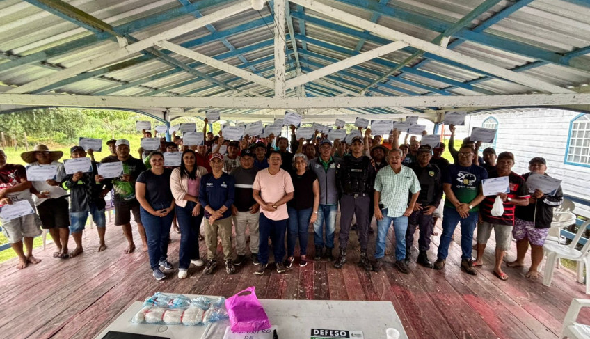 ASN Amazonas - Agência Sebrae de Notícias