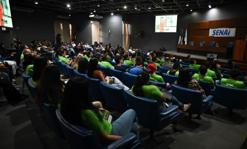 ASN Amazonas - Agência Sebrae de Notícias