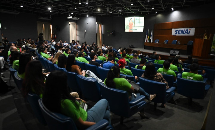 ASN Amazonas - Agência Sebrae de Notícias