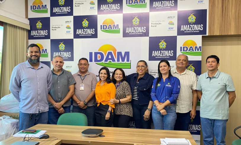 ASN Amazonas - Agência Sebrae de Notícias