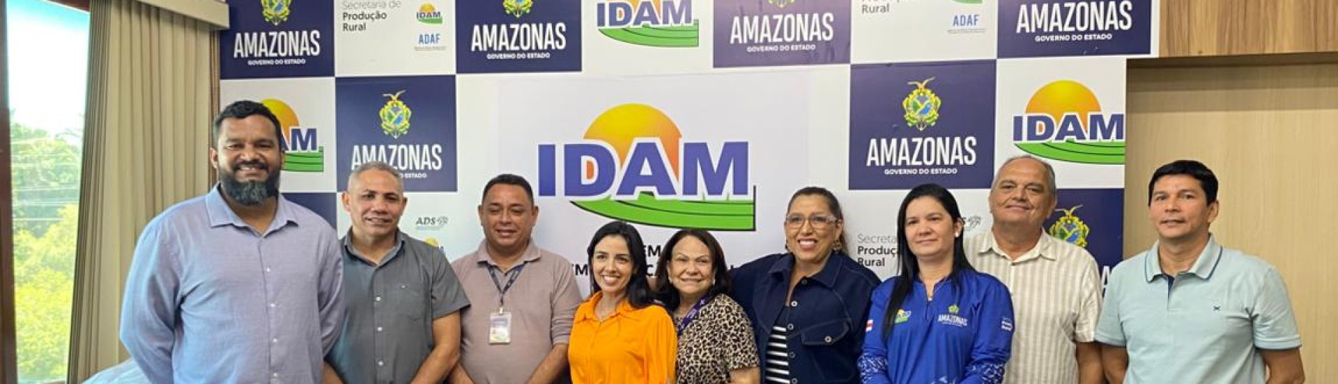 ASN Amazonas - Agência Sebrae de Notícias