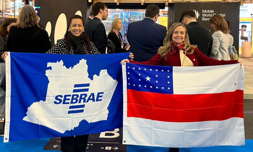 ASN Amazonas - Agência Sebrae de Notícias