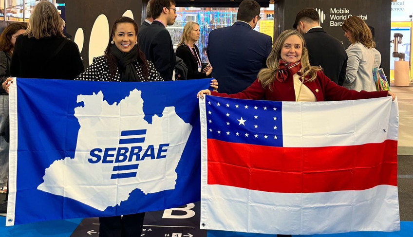 ASN Amazonas - Agência Sebrae de Notícias