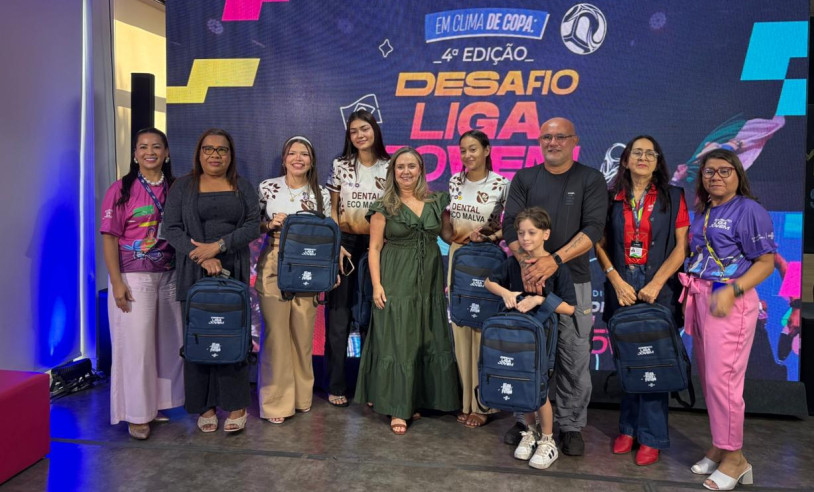 ASN Amazonas - Agência Sebrae de Notícias