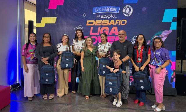 ASN Amazonas - Agência Sebrae de Notícias