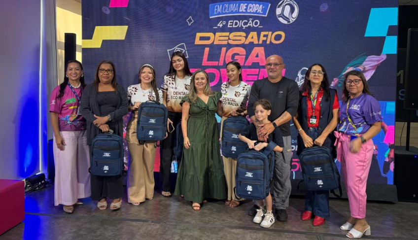 ASN Amazonas - Agência Sebrae de Notícias