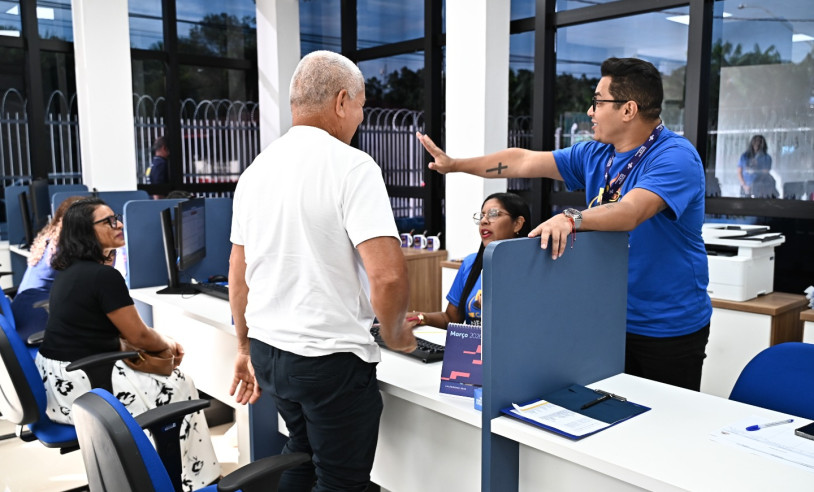 ASN Amazonas - Agência Sebrae de Notícias