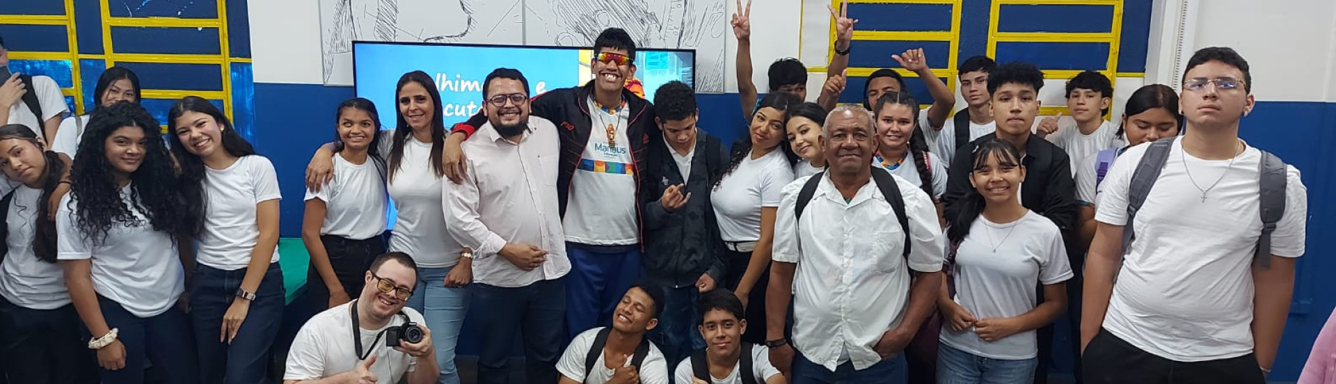 ASN Amazonas - Agência Sebrae de Notícias