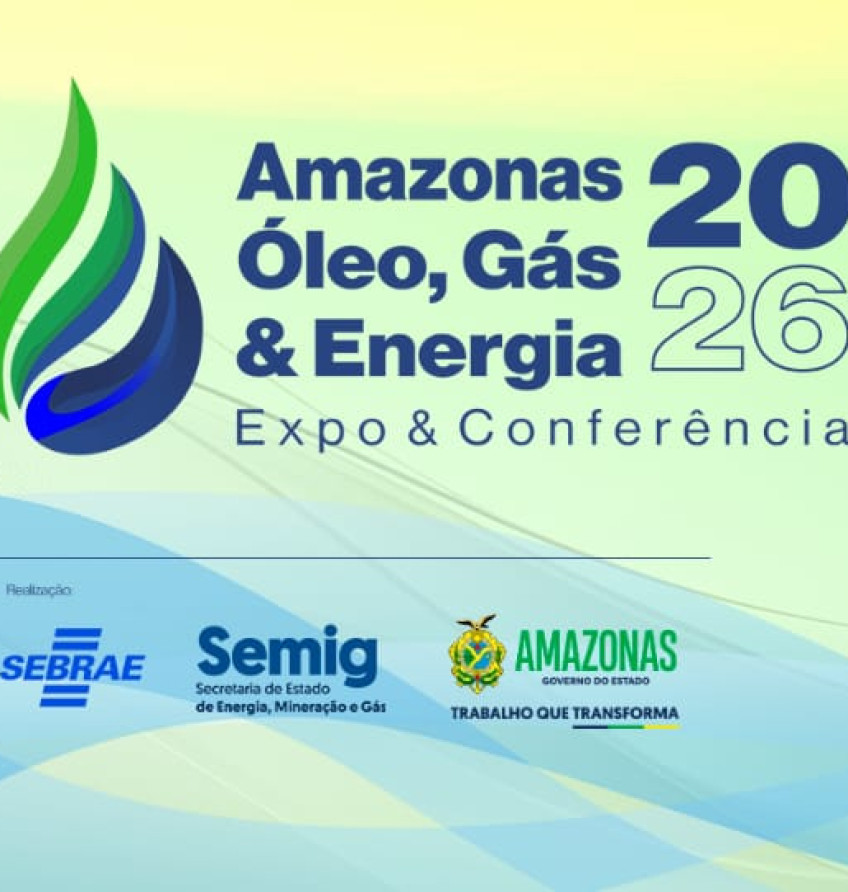 Grupo Atem reforça papel na infraestrutura energética da Amazônia e integra debates do Amazonas Óleo, Gás & En