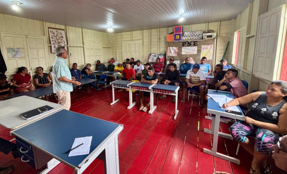 ASN Amazonas - Agência Sebrae de Notícias