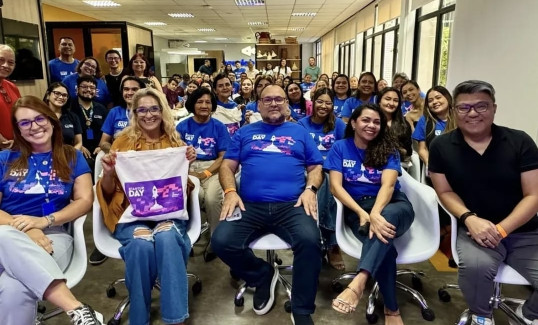 ASN Amazonas - Agência Sebrae de Notícias