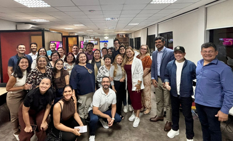 ASN Amazonas - Agência Sebrae de Notícias