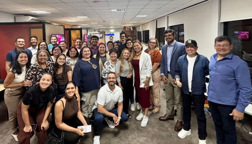 ASN Amazonas - Agência Sebrae de Notícias