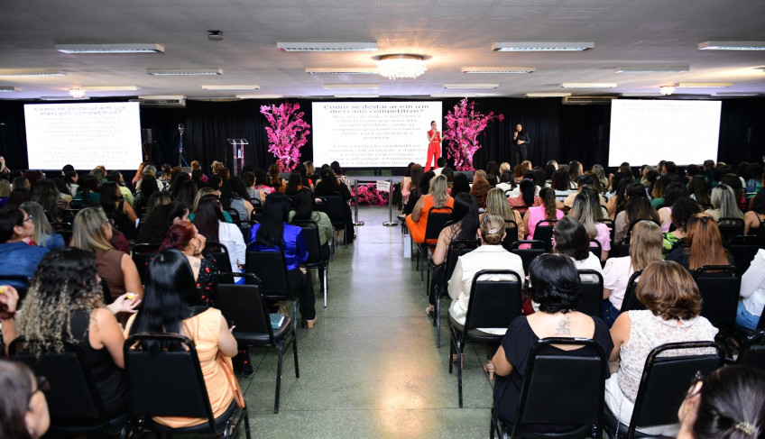 ASN Amazonas - Agência Sebrae de Notícias