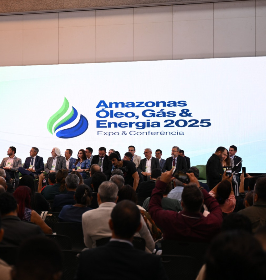 Amazonas Óleo, Gás & Energia 2026 destaca minerais críticos na agenda da transição energética