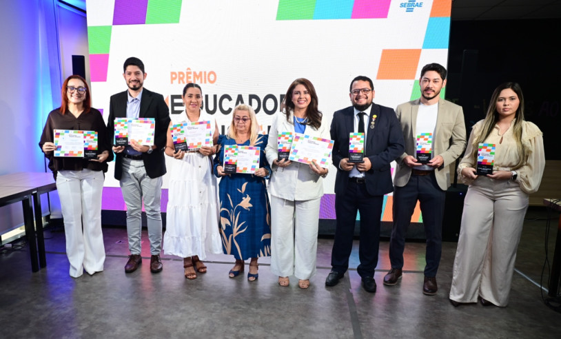 ASN Amazonas - Agência Sebrae de Notícias