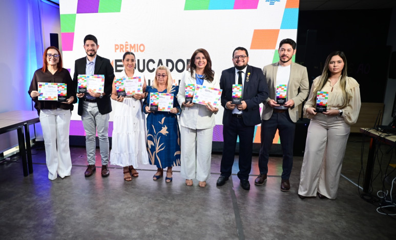 ASN Amazonas - Agência Sebrae de Notícias