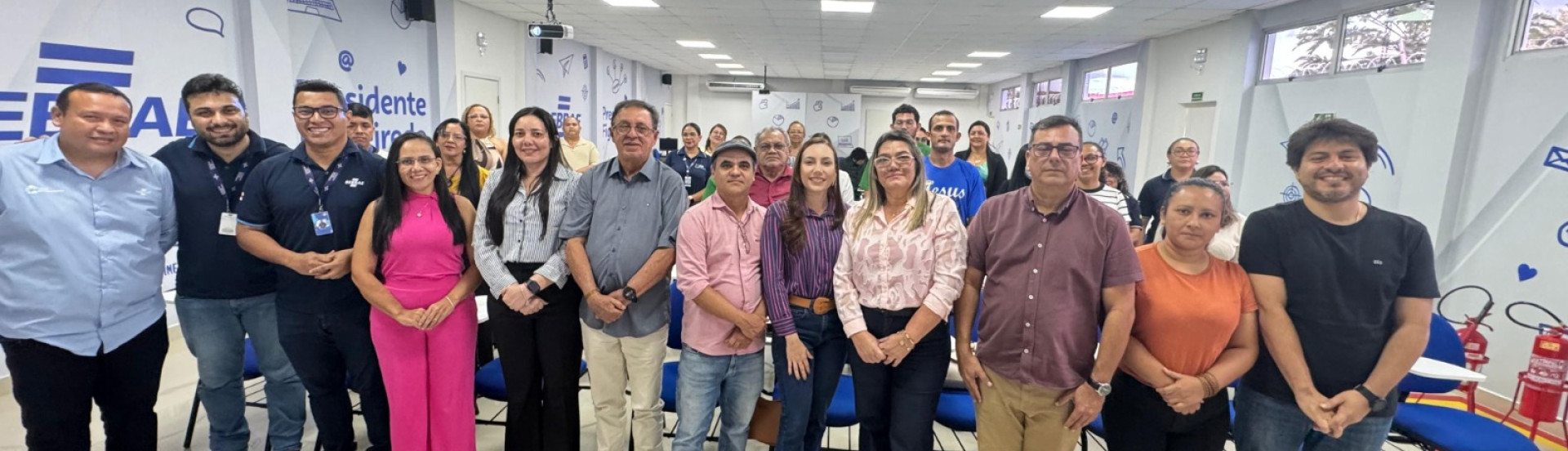 ASN Amazonas - Agência Sebrae de Notícias