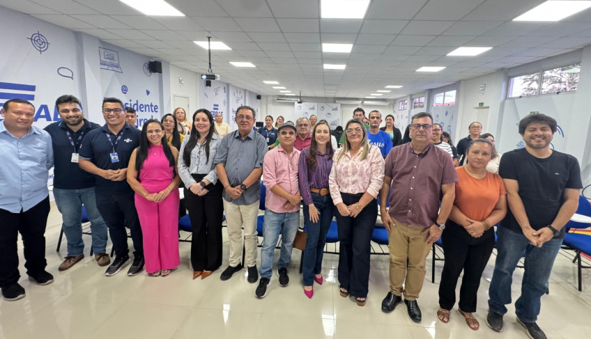 ASN Amazonas - Agência Sebrae de Notícias