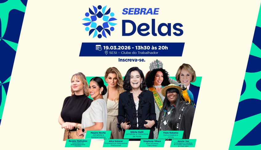 ASN Amazonas - Agência Sebrae de Notícias